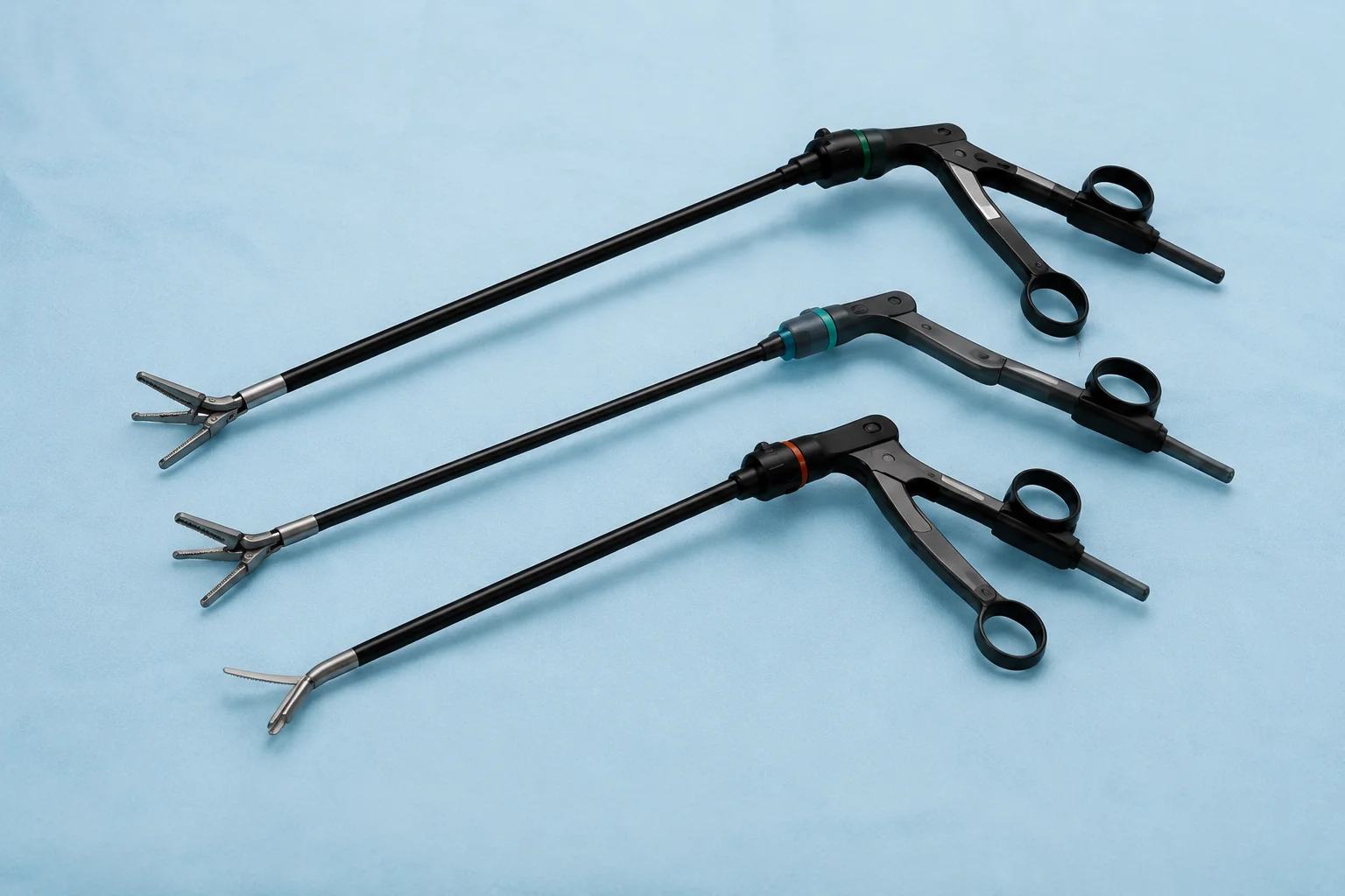 Articulating Laparoscopic Technology